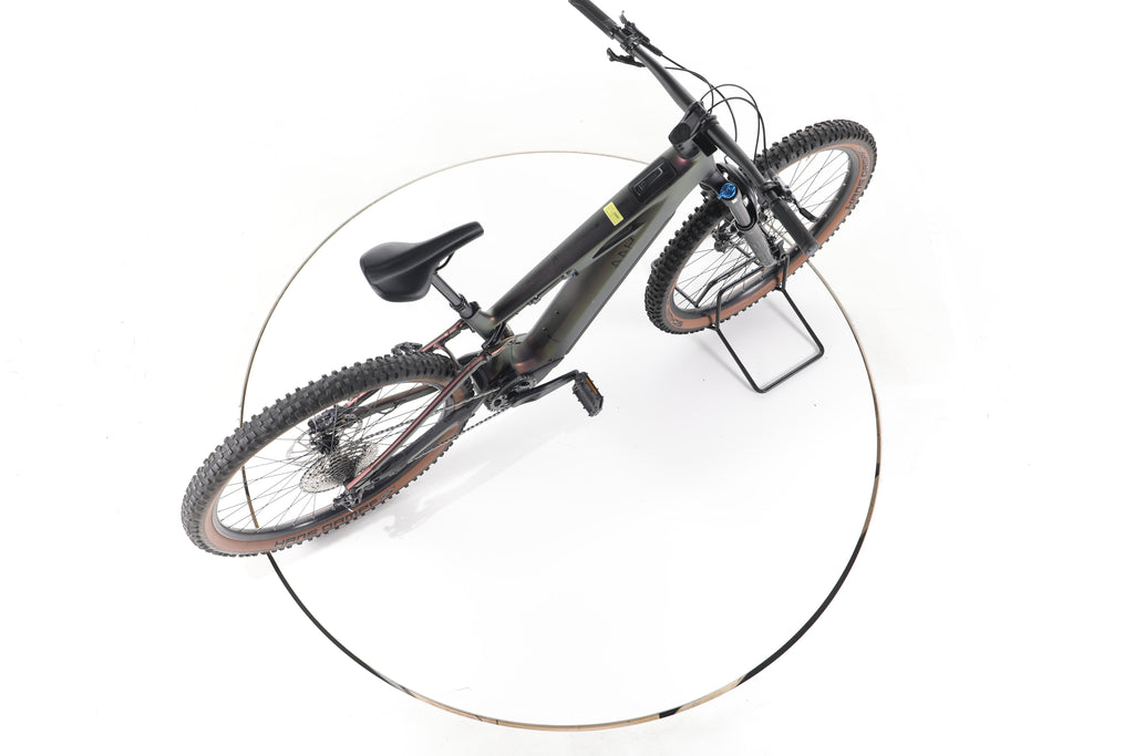Cube Stereo Hybrid ONE44 HPC SLX E-Bike Fully Carbon 2025 - Image 24