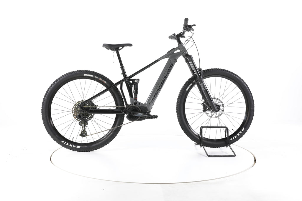 Mondraker CHASER E-Bike Fully 2024 - Image 1