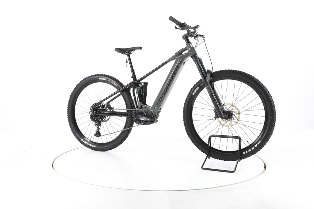 Mondraker CHASER E-Bike Fully 2024 - Image 2