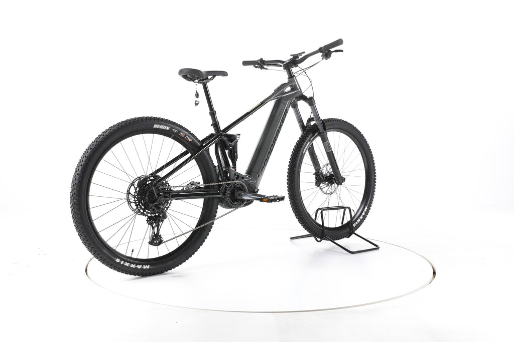 Mondraker CHASER E-Bike Fully 2024 - Image 12