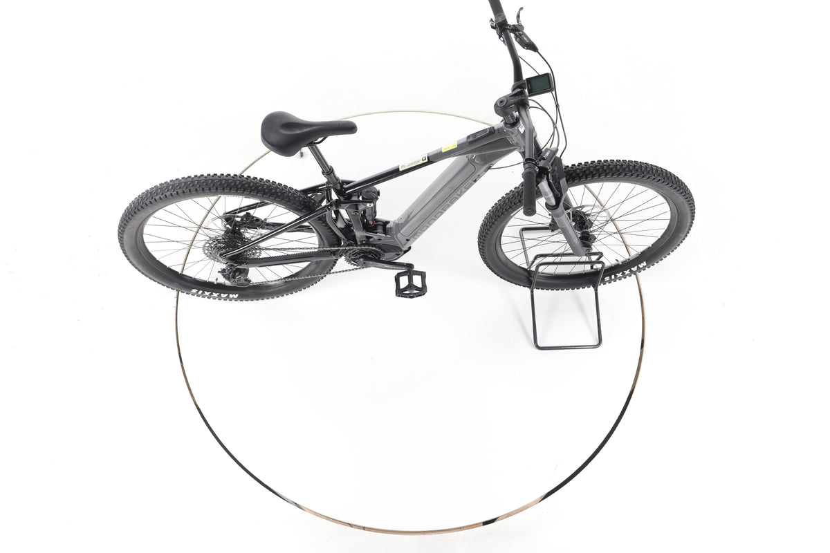 Mondraker CHASER E-Bike Fully 2024 - Image 13