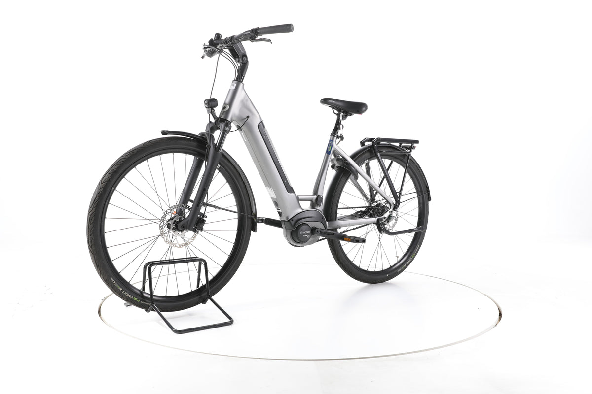 Rose Xtra Watt EVO Plus 2 City E-Bike Tiefeinsteiger - Image 6
