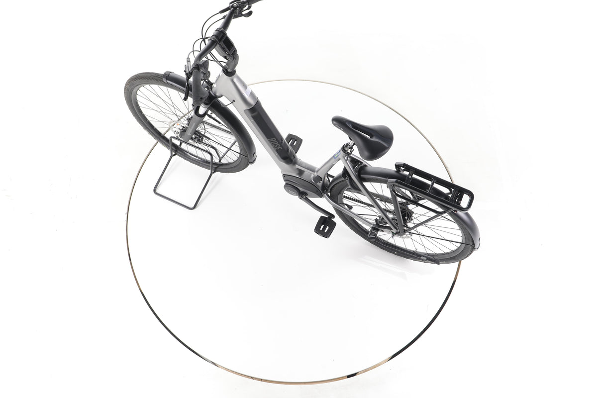 Rose Xtra Watt EVO Plus 2 City E-Bike Tiefeinsteiger - Image 20