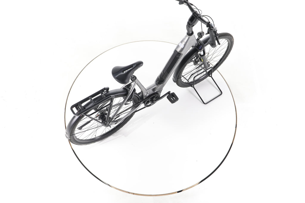 Rose Xtra Watt EVO Plus 2 City E-Bike Tiefeinsteiger - Image 24