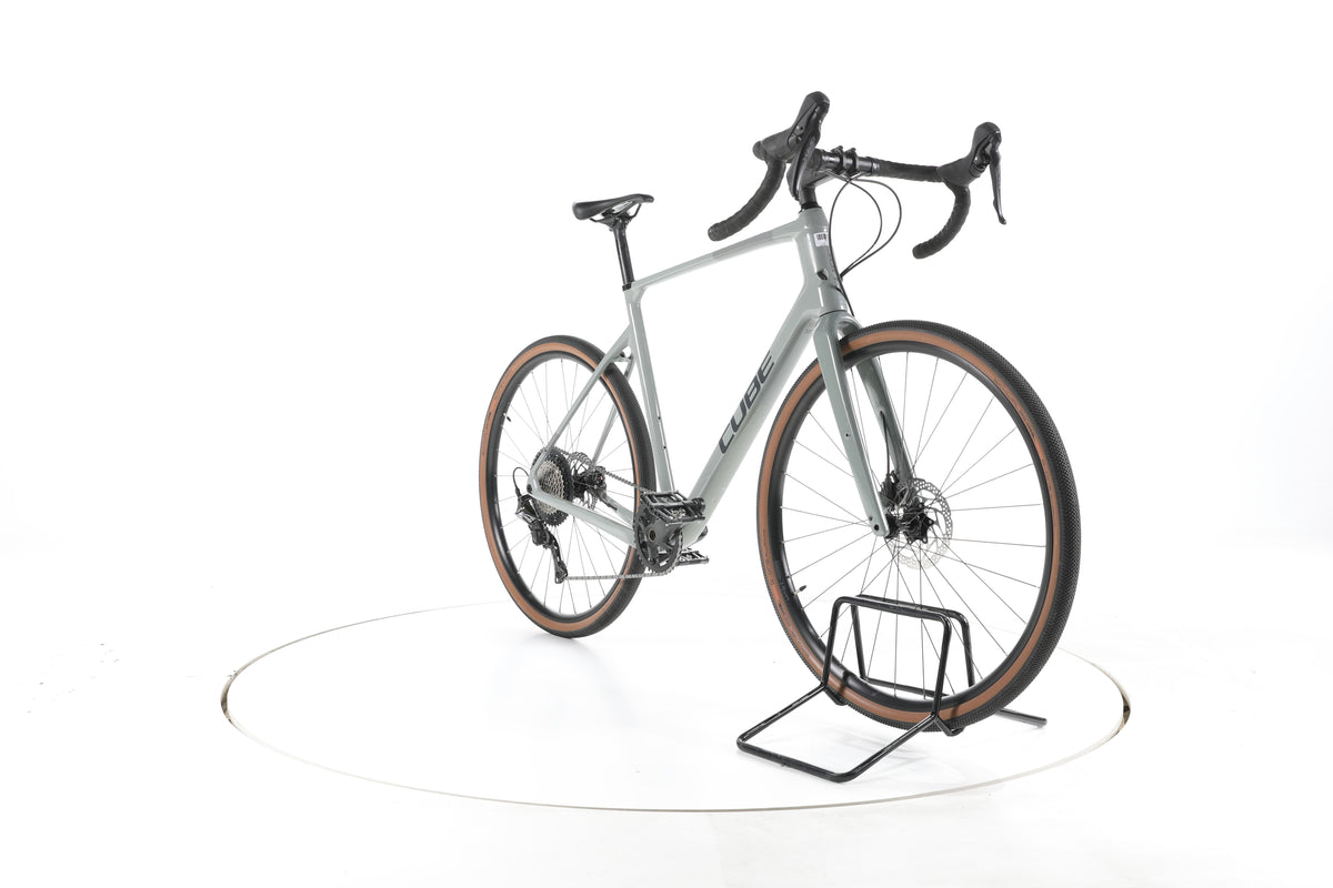 Cube Nuroad C:62 PRO Fahrrad Hardtail - Image 3