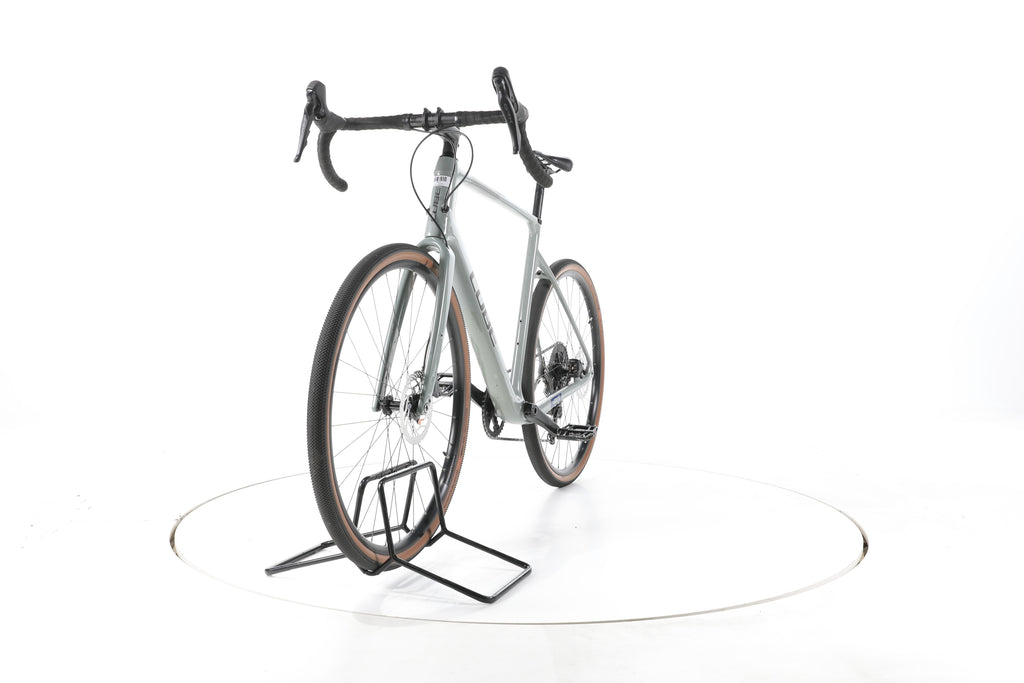 Cube Nuroad C:62 PRO Fahrrad Hardtail - Image 5