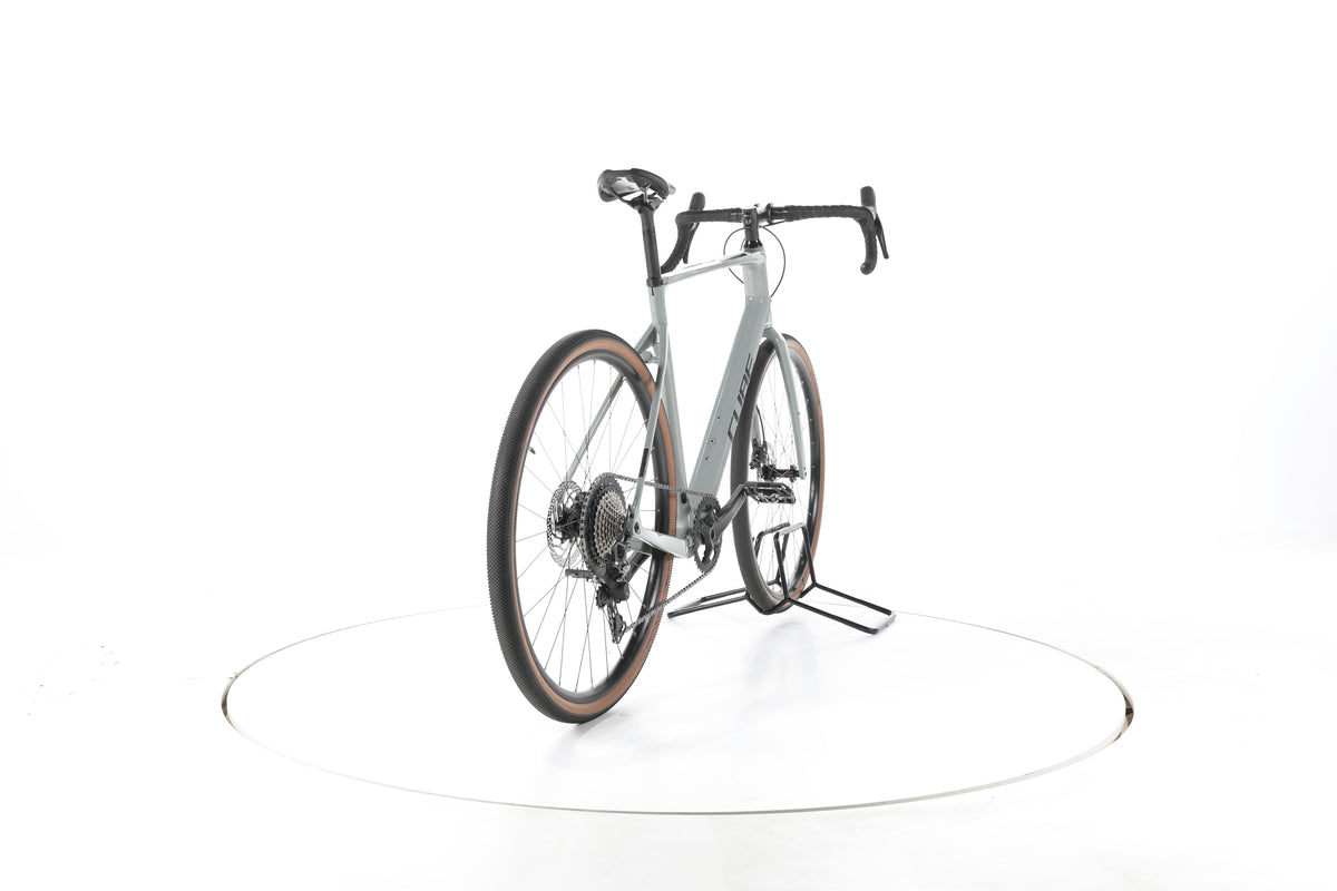 Cube Nuroad C:62 PRO Fahrrad Hardtail - Image 11