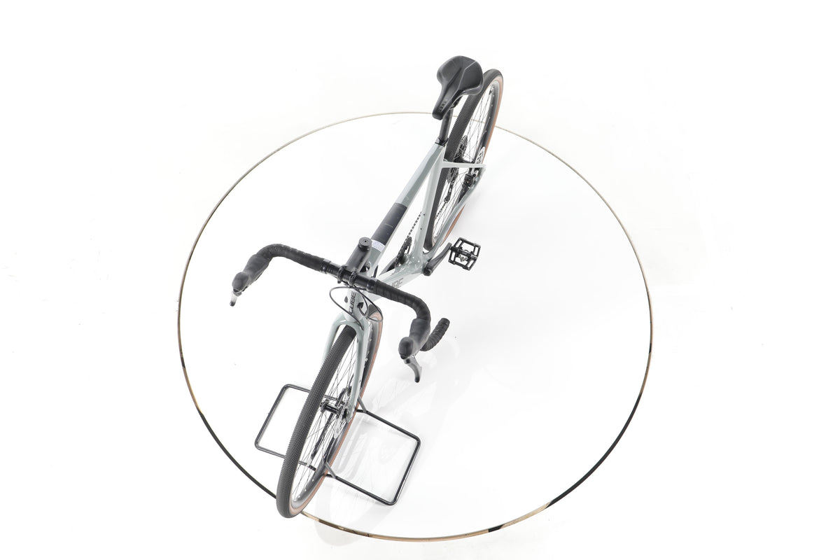 Cube Nuroad C:62 PRO Fahrrad Hardtail - Image 17