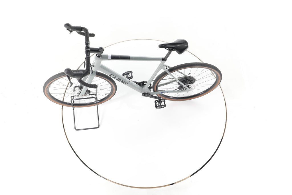 Cube Nuroad C:62 PRO Fahrrad Hardtail - Image 19