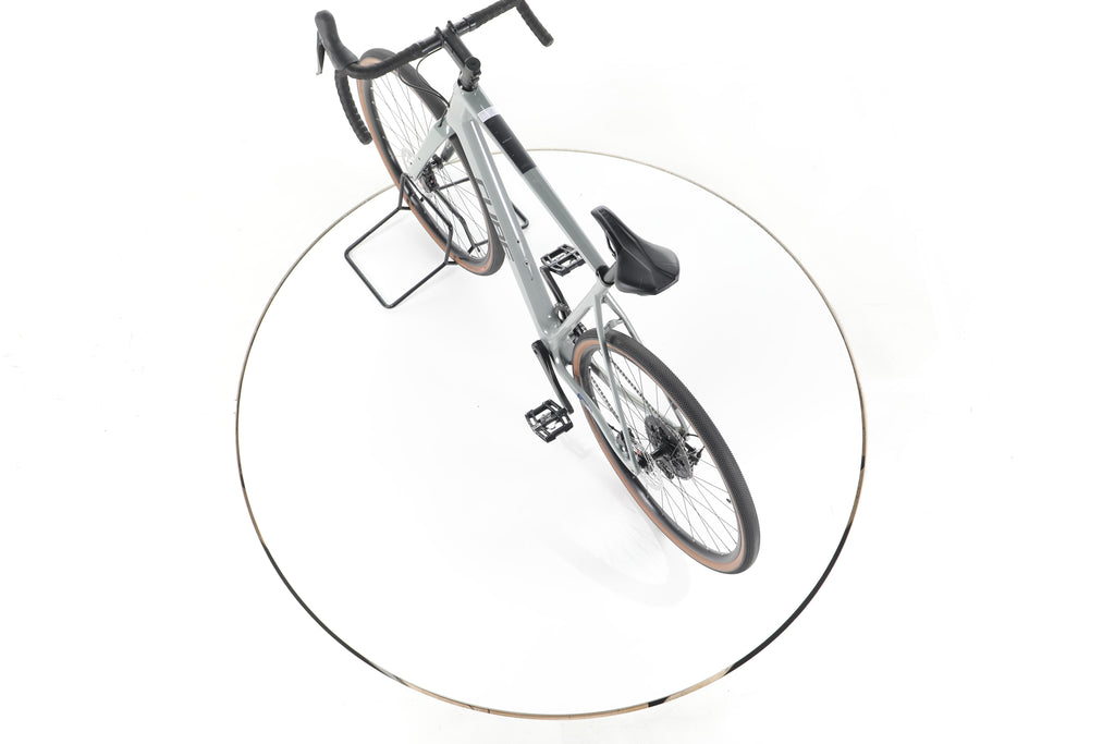 Cube Nuroad C:62 PRO Fahrrad Hardtail - Image 21