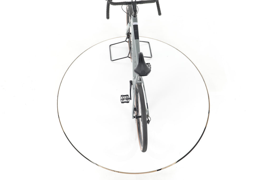 Cube Nuroad C:62 PRO Fahrrad Hardtail - Image 22