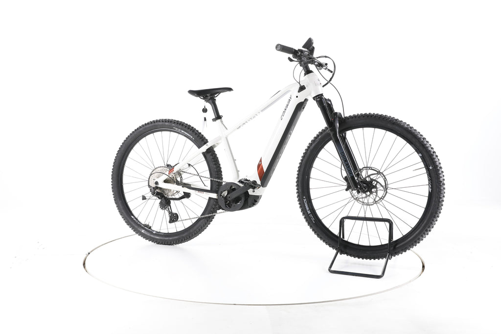 Conway Cairon S 8.0 E-Bike - Image 2
