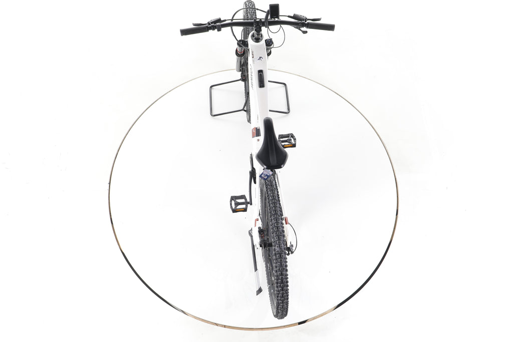 Conway Cairon S 8.0 E-Bike - Image 22