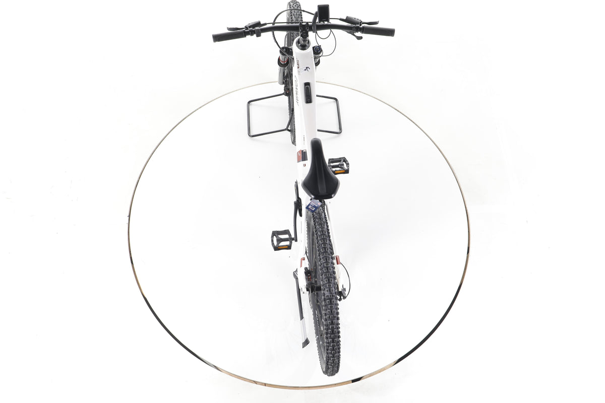 Conway Cairon S 8.0 E-Bike - Image 22