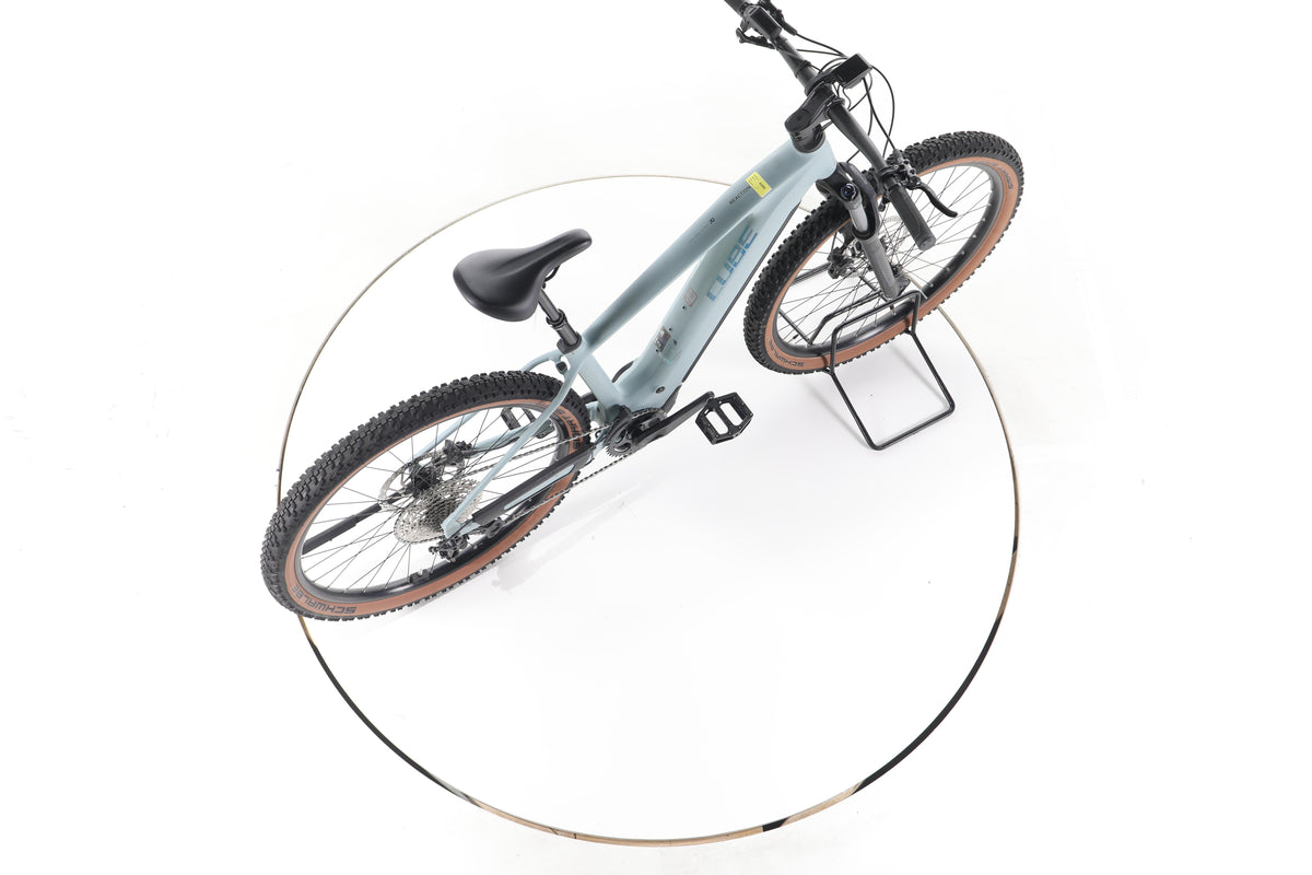 Cube Reaction Hybrid Race 800 E-Bike 2025 - Image 24
