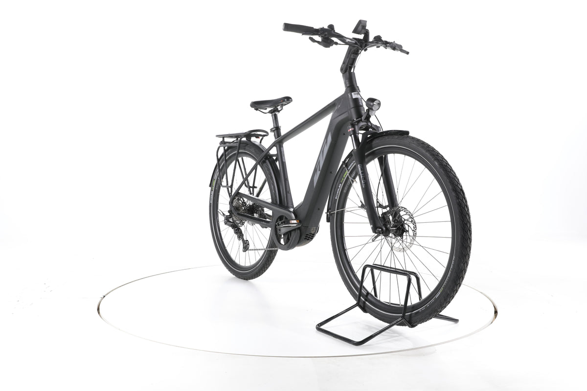KTM Cento 10 Plus Trekking E-Bike - Image 3