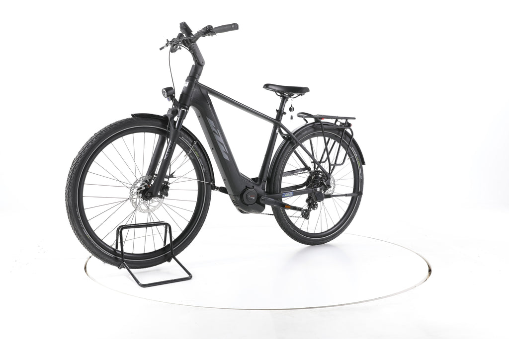 KTM Cento 10 Plus Trekking E-Bike - Image 6