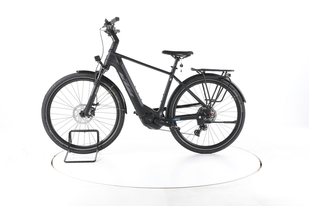 KTM Cento 10 Plus Trekking E-Bike - Image 7