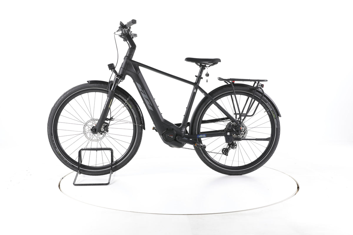 KTM Cento 10 Plus Trekking E-Bike - Image 7