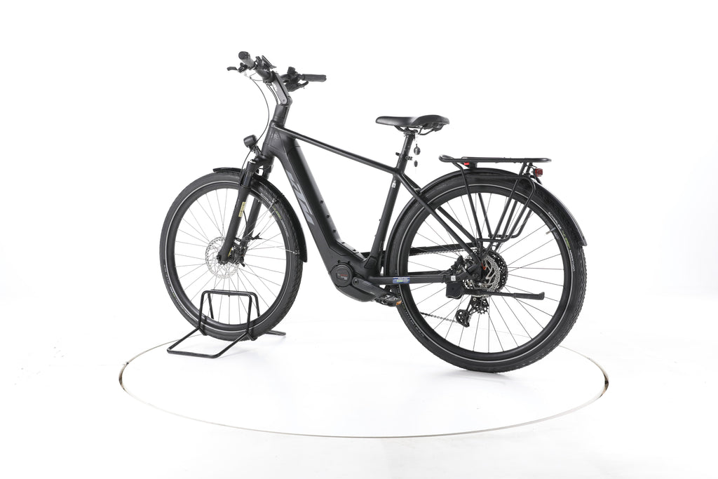 KTM Cento 10 Plus Trekking E-Bike - Image 8