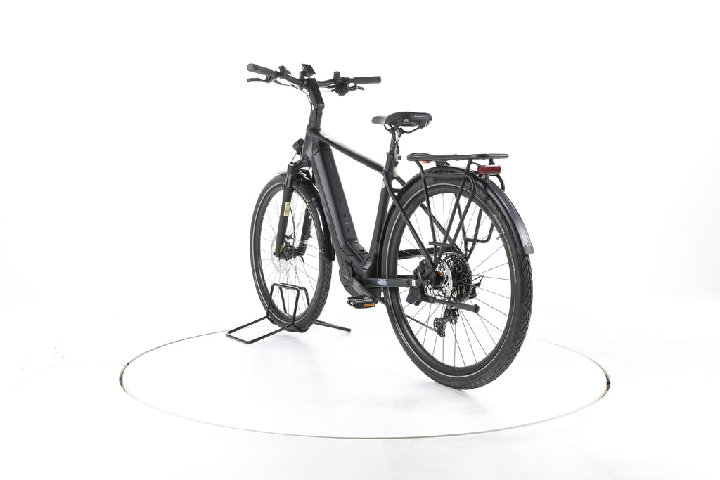KTM Cento 10 Plus Trekking E-Bike - Image 9