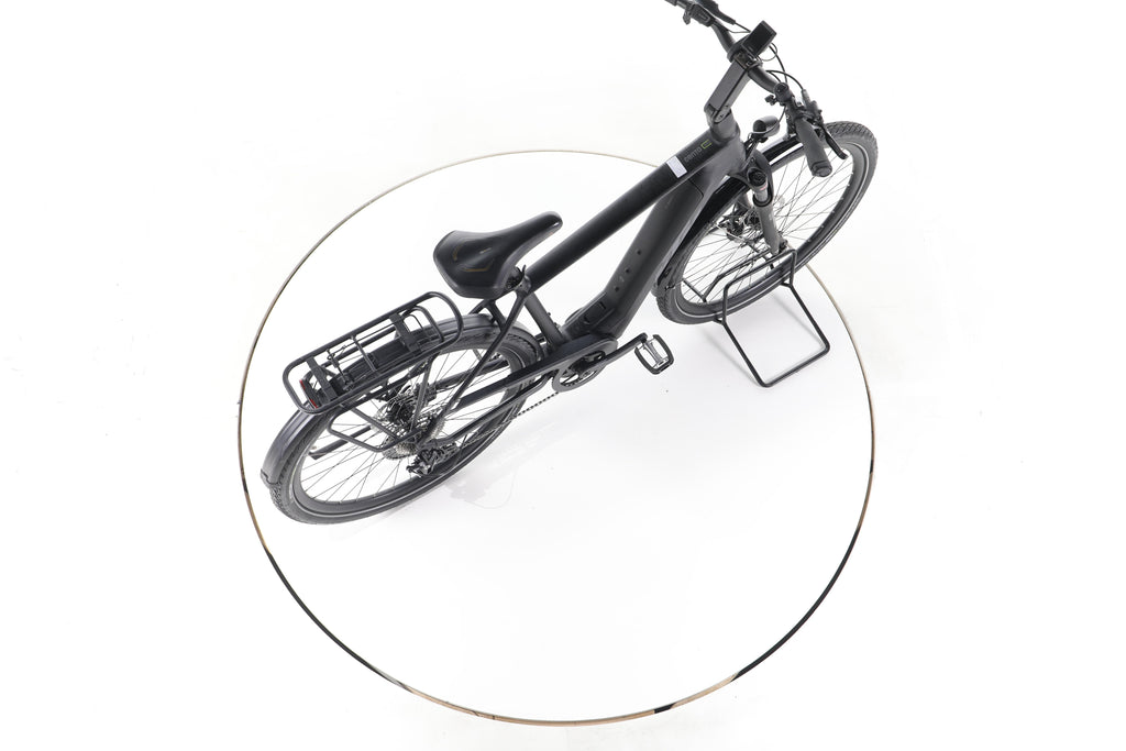 KTM Cento 10 Plus Trekking E-Bike - Image 24