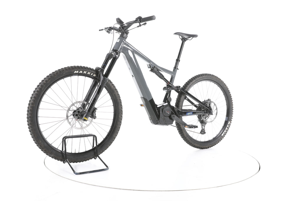 Focus Sam² 6.7 E-Bike Fully - Image 6