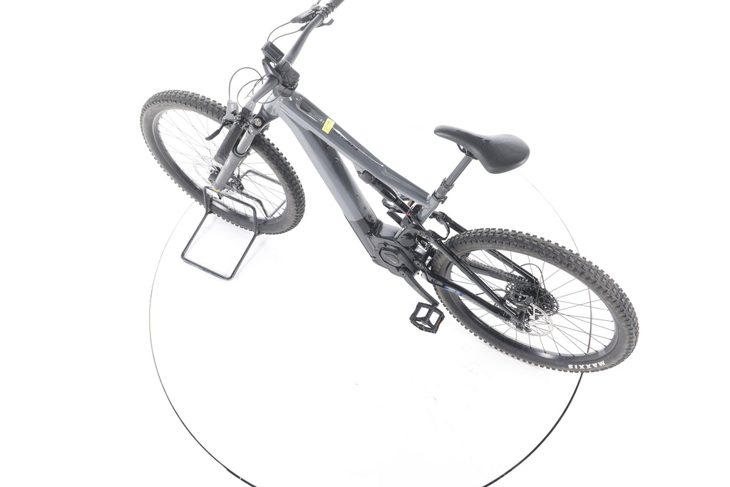 Focus Sam² 6.7 E-Bike Fully - Image 20