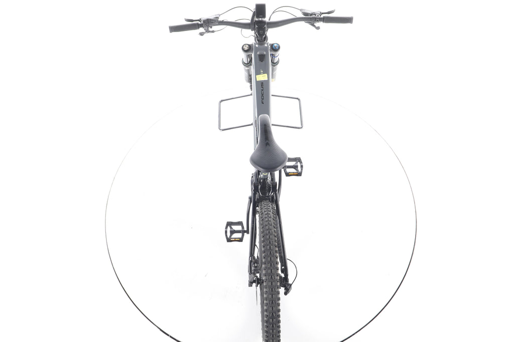 Focus Sam² 6.7 E-Bike Fully - Image 22
