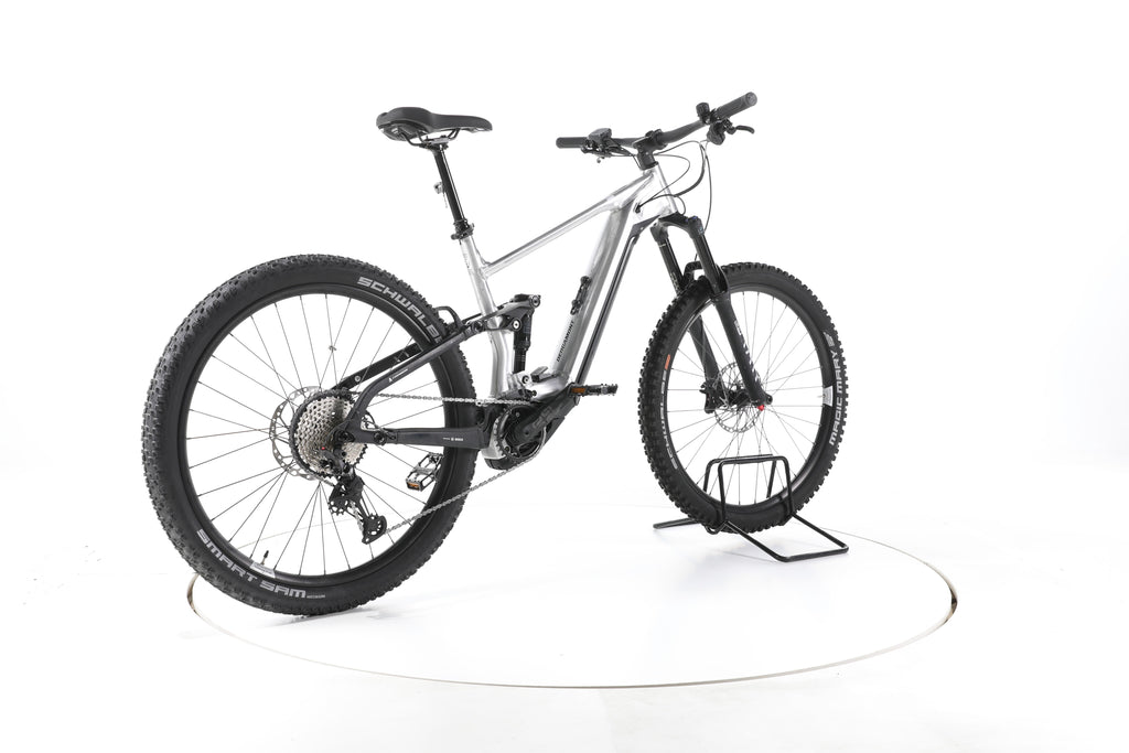 Bergamont Trailster Expert E-Bike Fully - Image 12