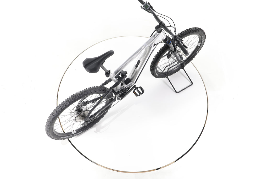 Bergamont Trailster Expert E-Bike Fully - Image 24