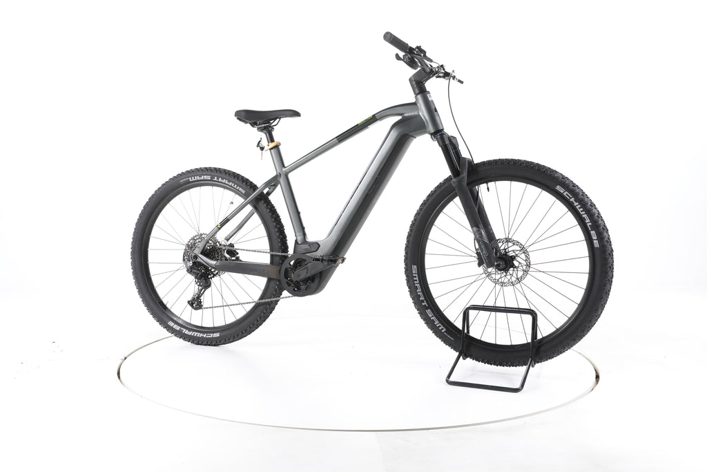 Cube Reaction Hybrid Pro E-Bike 2024 - Image 2