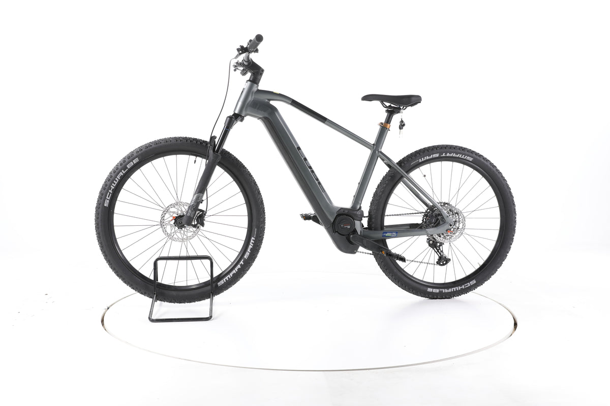 Cube Reaction Hybrid Pro E-Bike 2024 - Image 7