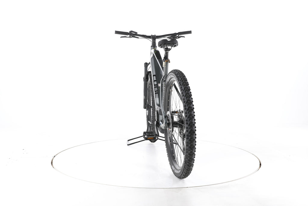 Cube Reaction Hybrid Pro E-Bike 2024 - Image 10