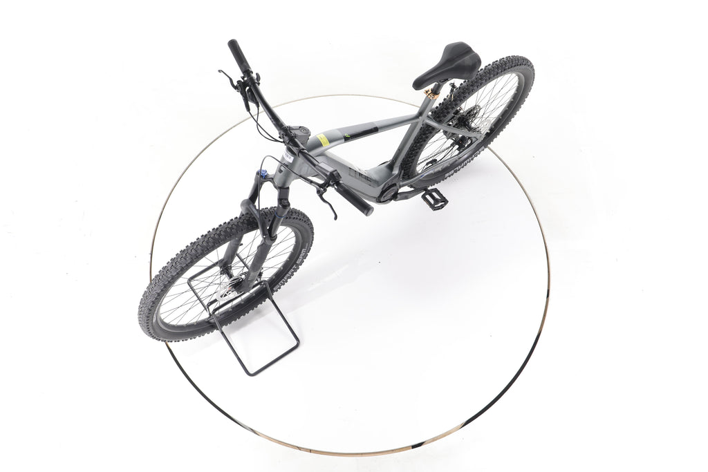 Cube Reaction Hybrid Pro E-Bike 2024 - Image 18