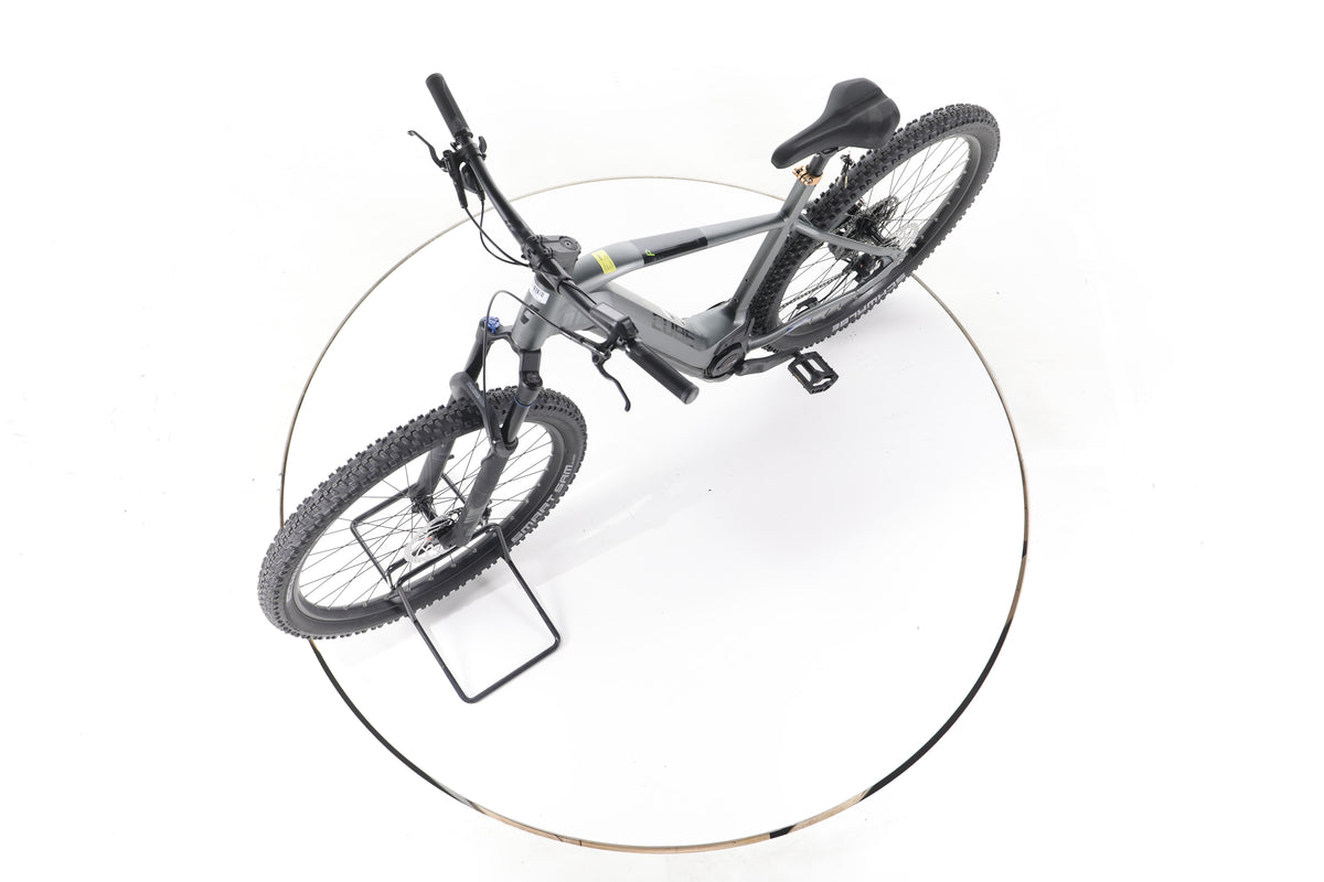Cube Reaction Hybrid Pro E-Bike 2024 - Image 18