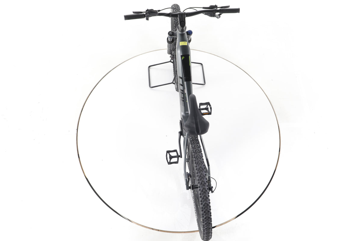 Cube Reaction Hybrid Pro E-Bike 2024 - Image 22