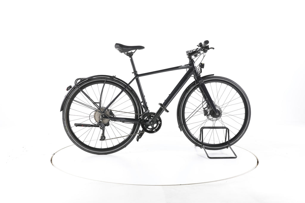 Orbea Vector 15 Fahrrad City & Trekking - Image 1