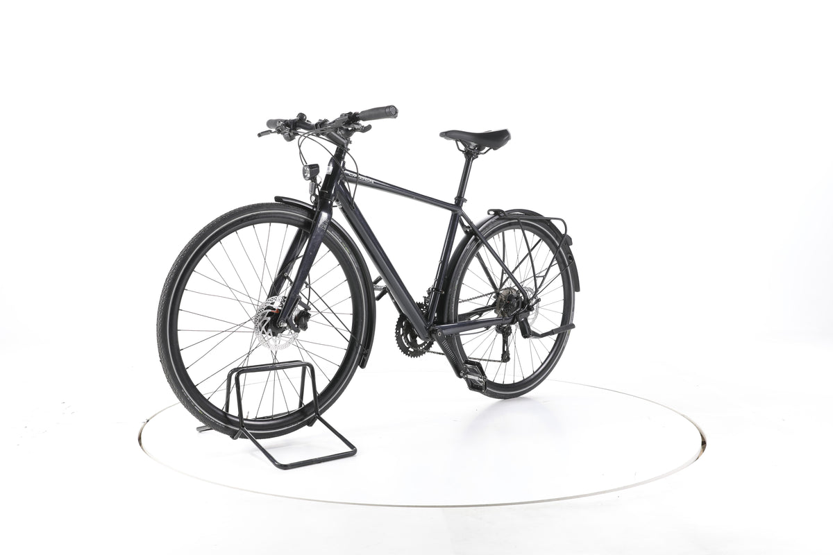 Orbea Vector 15 Fahrrad City & Trekking - Image 6