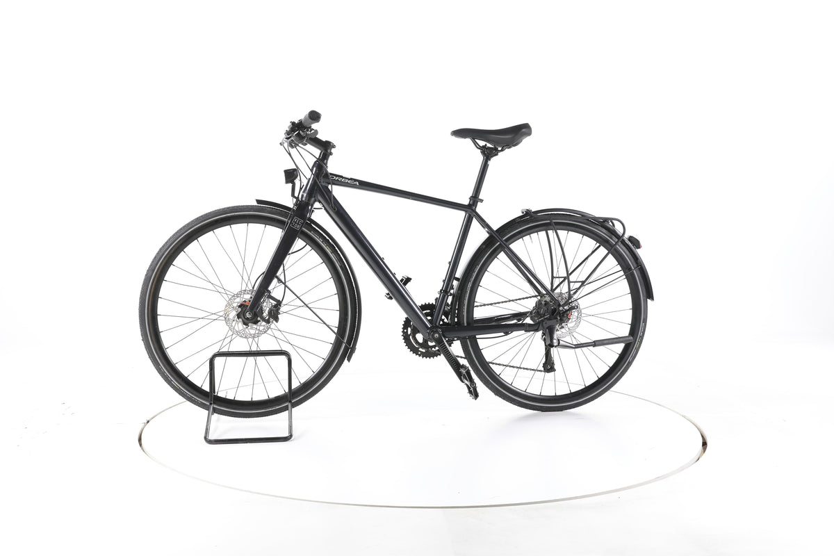 Orbea Vector 15 Fahrrad City & Trekking - Image 7