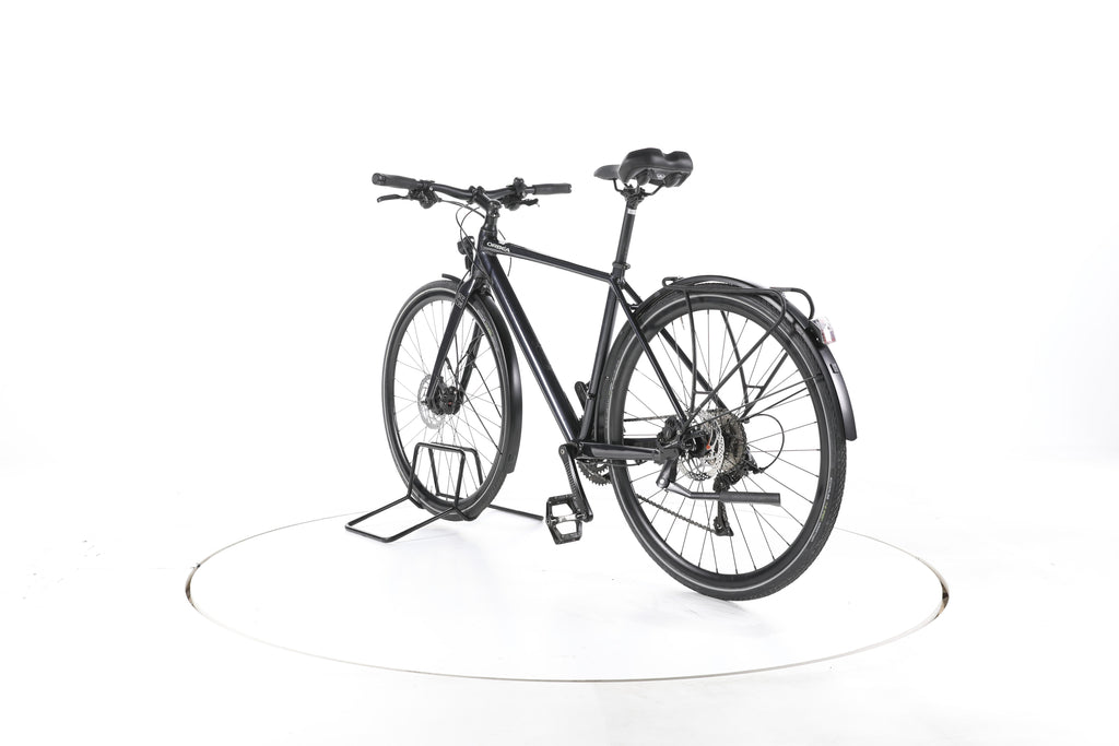 Orbea Vector 15 Fahrrad City & Trekking - Image 9