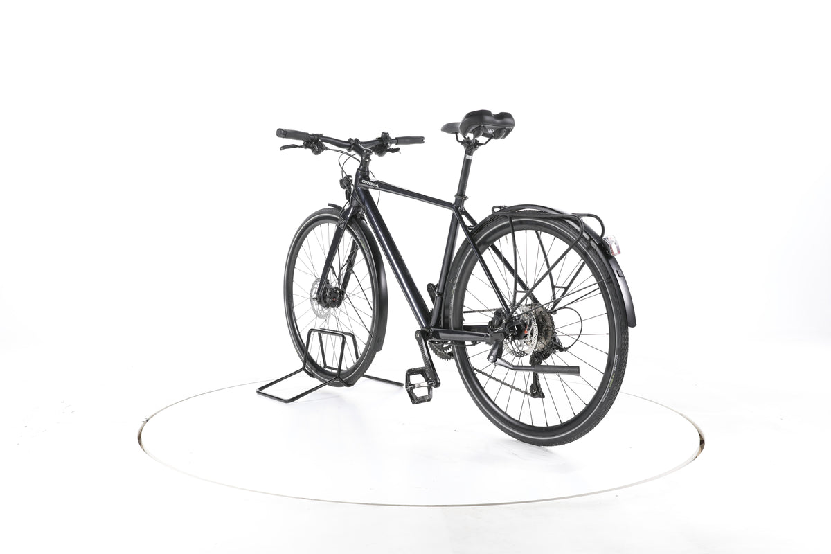 Orbea Vector 15 Fahrrad City & Trekking - Image 9