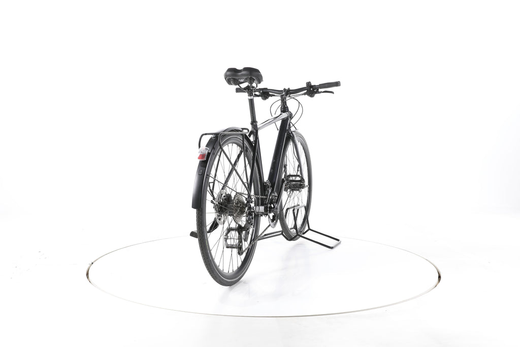 Orbea Vector 15 Fahrrad City & Trekking - Image 11
