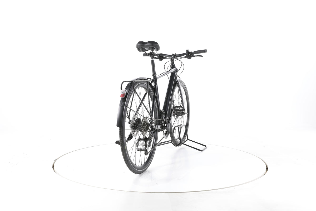 Orbea Vector 15 Fahrrad City & Trekking - Image 11