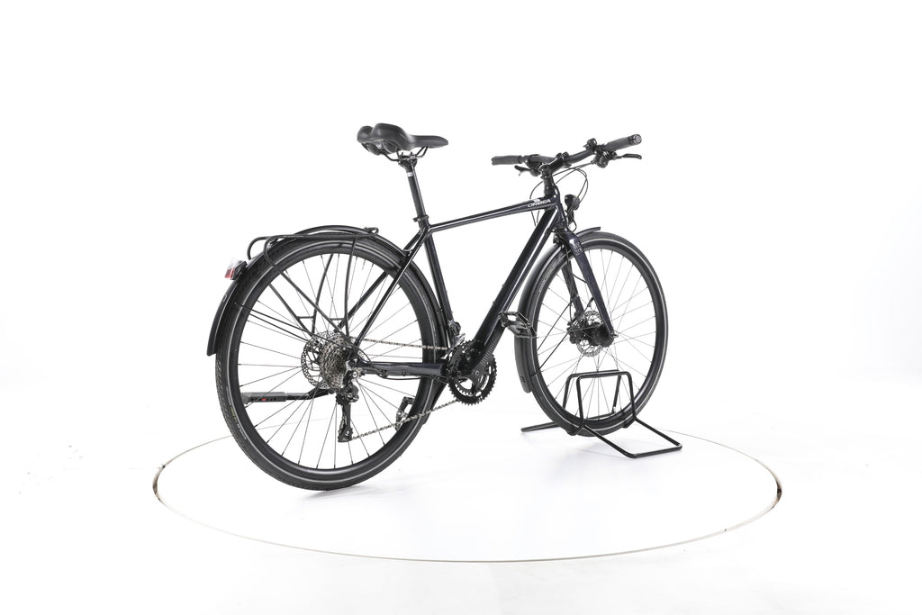Orbea Vector 15 Fahrrad City & Trekking - Image 12