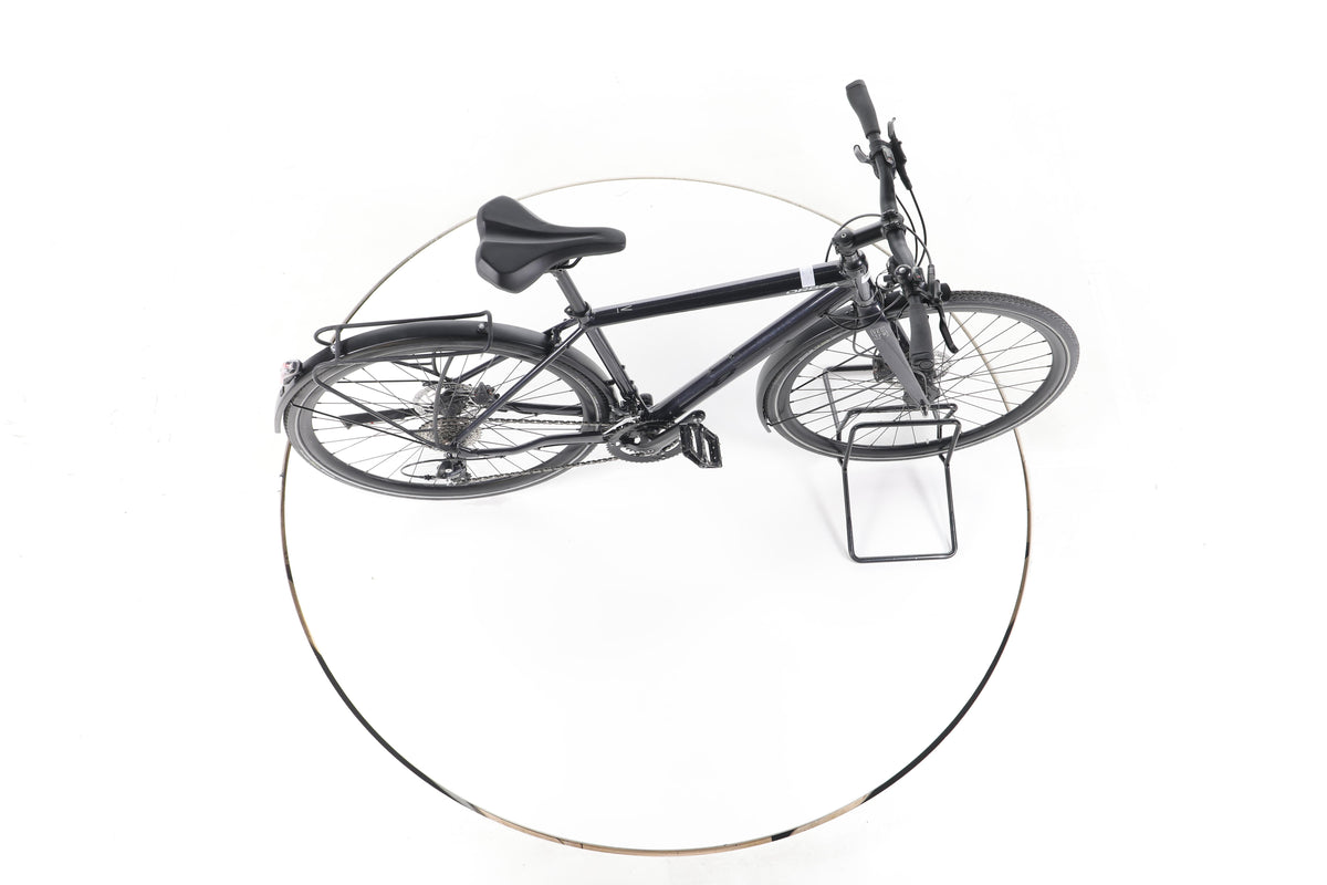 Orbea Vector 15 Fahrrad City & Trekking - Image 13