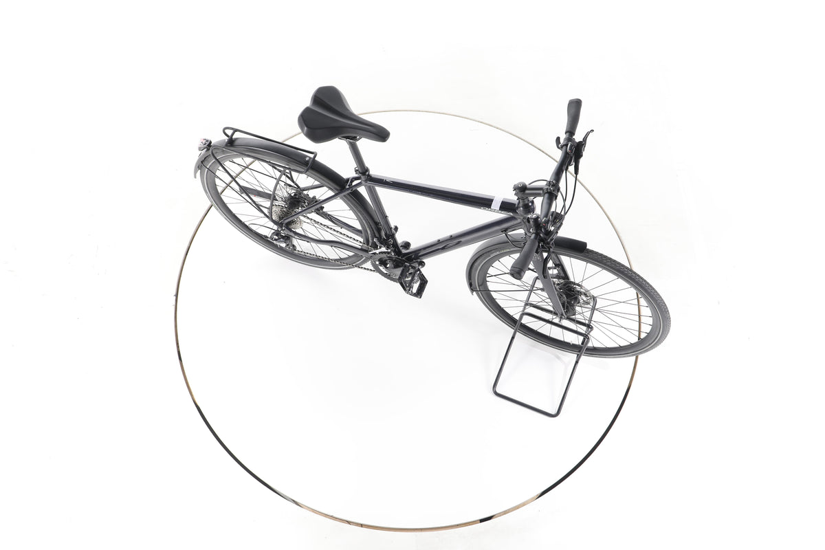 Orbea Vector 15 Fahrrad City & Trekking - Image 14