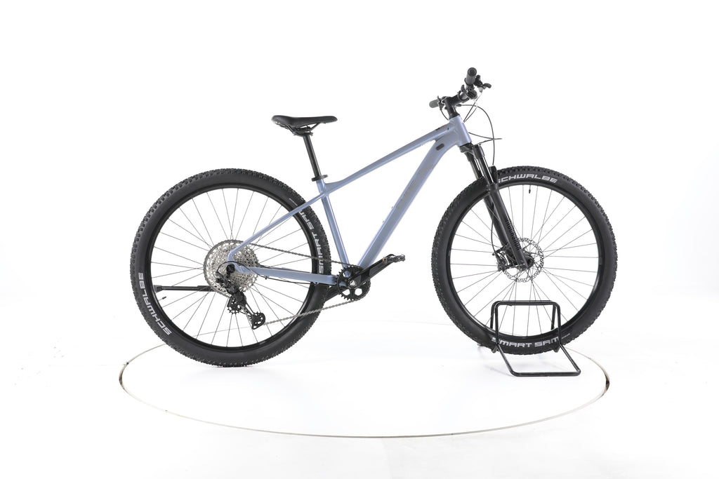 Cube Reaction SLX Fahrrad Hardtail - Image 1