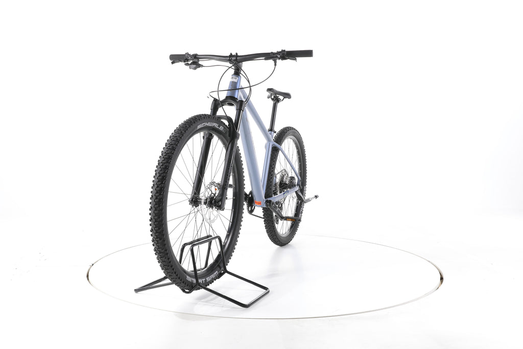 Cube Reaction SLX Fahrrad Hardtail - Image 5