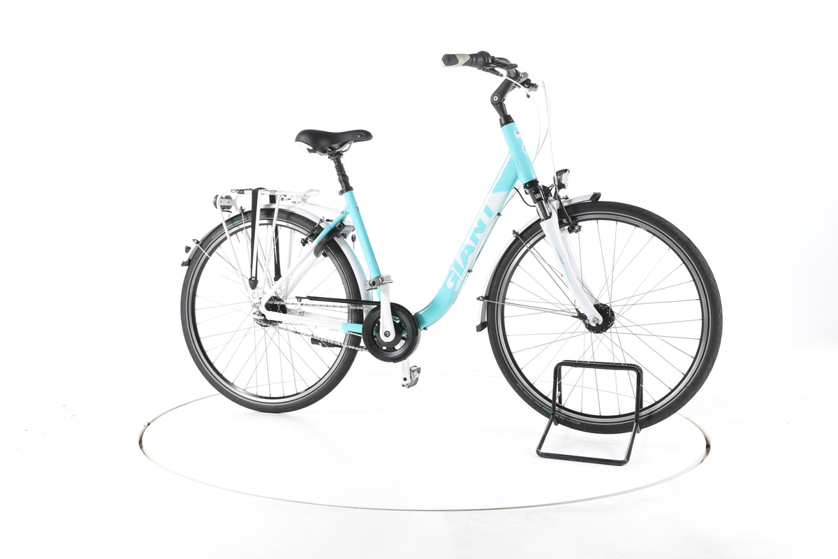 Giant Tourer CS Fahrrad City & Trekking - Image 2